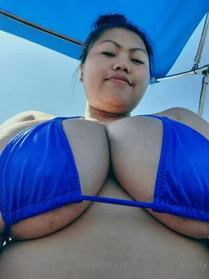 Bustythaigirlx OnlyFans Leaked Free Thumbnail Picture - #Ifn8m3d4aB