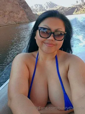 Bustythaigirlx OnlyFans Leaked Free Thumbnail Picture - #Qn8S9e3Gi1