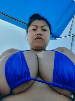 Bustythaigirlx OnlyFans Leaked Free Thumbnail Picture - #ga2S8aZniG