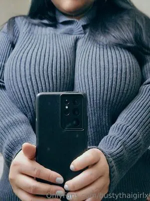Bustythaigirlx OnlyFans Leaked Free Thumbnail Picture - #jT8N6YDG1E