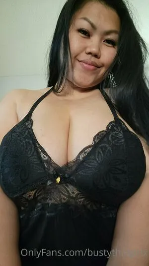 Bustythaigirlx OnlyFans Leaked Free Thumbnail Picture - #nFrr8um4Ud