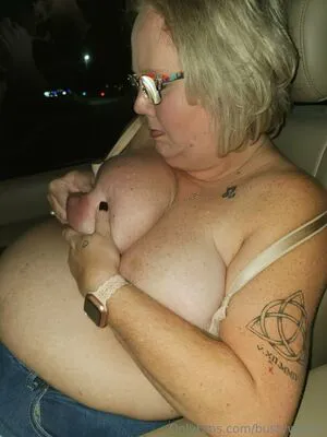 Bustywench OnlyFans Leaked Free Thumbnail Picture - #7RFofTMZMN