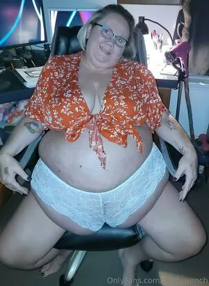 Bustywench OnlyFans Leaked Free Thumbnail Picture - #AG3PV4V2vp