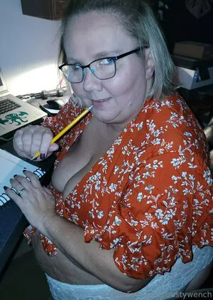 Bustywench OnlyFans Leaked Free Thumbnail Picture - #IulwQvBwBa