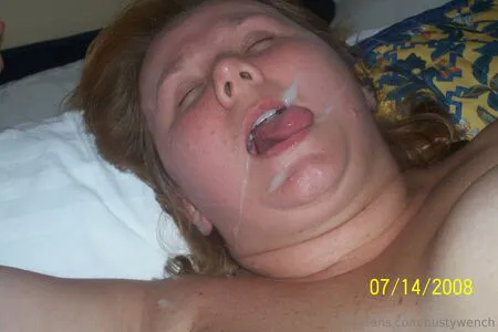 Bustywench OnlyFans Leaked Free Thumbnail Picture - #JgYsQh6Y6L