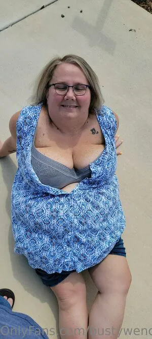 Bustywench OnlyFans Leaked Free Thumbnail Picture - #NsR6gqH0XF