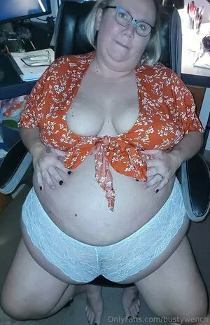 Bustywench OnlyFans Leaked Free Thumbnail Picture - #QvJQfQIoT5