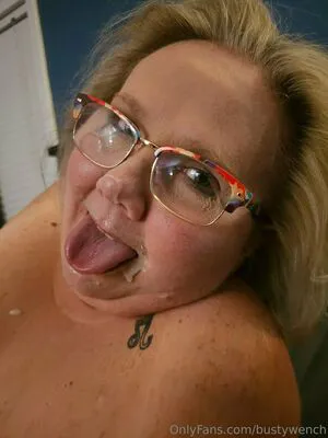 Bustywench OnlyFans Leaked Free Thumbnail Picture - #Reb0OI5OKO