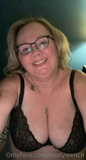 Bustywench OnlyFans Leaked Free Thumbnail Picture - #Sr9PZmfsJd