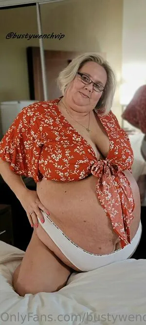 Bustywench OnlyFans Leaked Free Thumbnail Picture - #t20LrUuhMn
