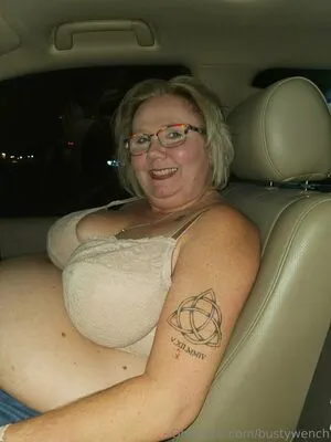 Bustywench OnlyFans Leaked Free Thumbnail Picture - #vO22R7sG57