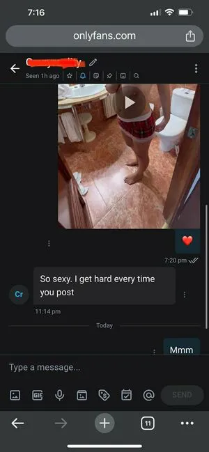 Bustyxl OnlyFans Leaked Free Thumbnail Picture - #Y7wErBLeL5