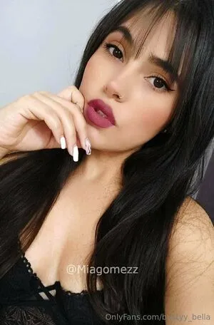 Bustyy Bella OnlyFans Leaked Free Thumbnail Picture - #5M4IOTtJjQ