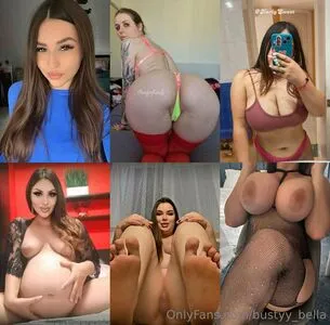 Bustyy Bella OnlyFans Leaked Free Thumbnail Picture - #WX7gg8ZE0u