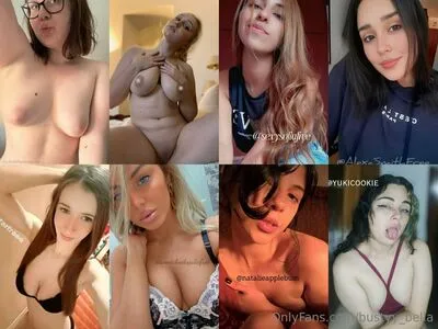 Bustyy Bella OnlyFans Leaked Free Thumbnail Picture - #Yy4tGtI1Wz