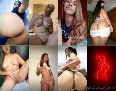 Bustyy Bella OnlyFans Leaked Free Thumbnail Picture - #nDkm1ly4NP