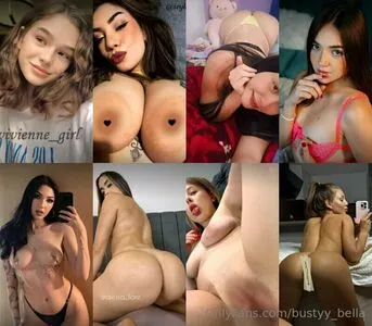 Bustyy Bella OnlyFans Leaked Free Thumbnail Picture - #vMgJ2F9KJ8