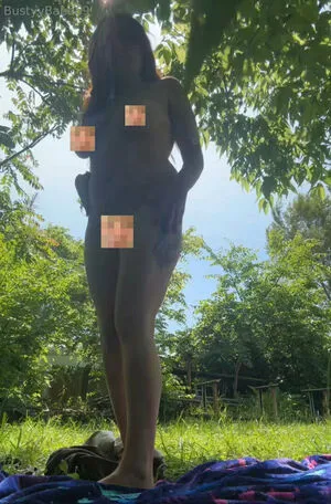 Bustyybabe69 OnlyFans Leaked Free Thumbnail Picture - #3xlwMFn3n5