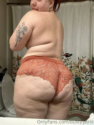 Bustyybriii OnlyFans Leaked Free Thumbnail Picture - #IBt6JirDsd