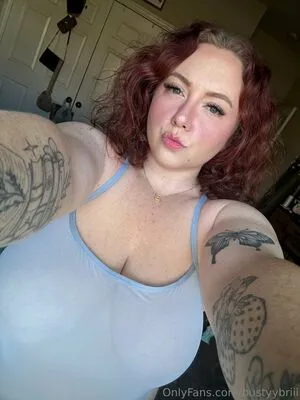 Bustyybriii OnlyFans Leaked Free Thumbnail Picture - #fvlUbeAddx