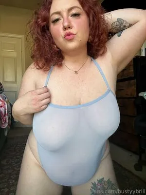 Bustyybriii OnlyFans Leaked Free Thumbnail Picture - #iuTWXuqHLT