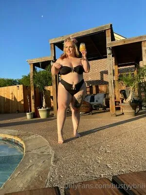 Bustyybriii OnlyFans Leaked Free Thumbnail Picture - #pnU2affzBC