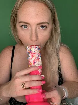 Bustyybriii OnlyFans Leaked Free Thumbnail Picture - #poIUUREcPA