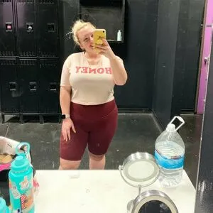 Bustyybriiix OnlyFans Leaked Free Thumbnail Picture - #4qCywe2BoF