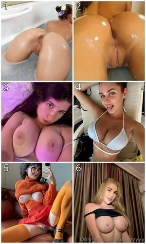 Bustyyyyy OnlyFans Leaked Free Thumbnail Picture - #Y4nRO4x98Y