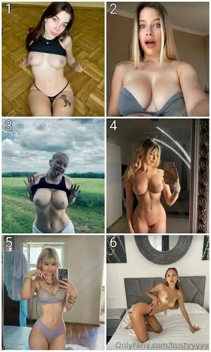 Bustyyyyy OnlyFans Leaked Free Thumbnail Picture - #k1Tmz0Ntkx