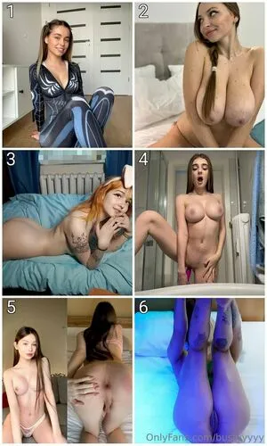 Bustyyyyy OnlyFans Leaked Free Thumbnail Picture - #pdoWzxkMgx