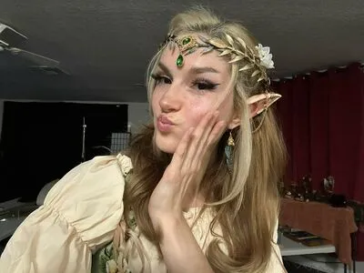 Busy B ASMR OnlyFans Leaked Free Thumbnail Picture - #1e6ernGAzf