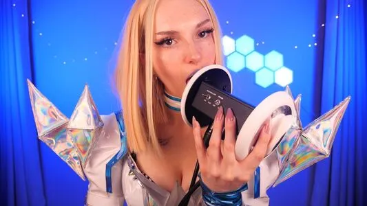 Busy B ASMR OnlyFans Leaked Free Thumbnail Picture - #1v975yfnqs