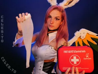 Busy B ASMR OnlyFans Leaked Free Thumbnail Picture - #2OAYi9RFe7