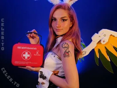 Busy B ASMR OnlyFans Leaked Free Thumbnail Picture - #2P5JUt5iyn