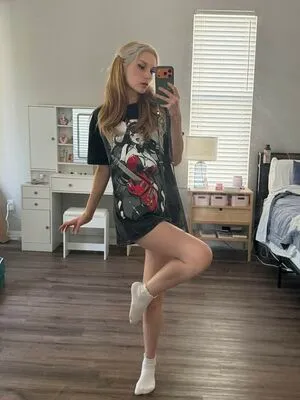 Busy B ASMR OnlyFans Leaked Free Thumbnail Picture - #3MP2x3fOn6