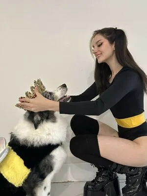 Busy B ASMR OnlyFans Leaked Free Thumbnail Picture - #3kc2cUZQqE