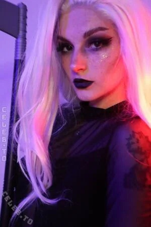 Busy B ASMR OnlyFans Leaked Free Thumbnail Picture - #5EJbLErN3w