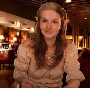Busy B ASMR OnlyFans Leaked Free Thumbnail Picture - #74fXAZwLrJ