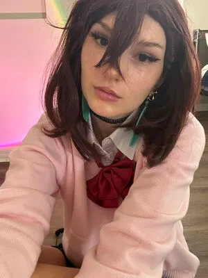 Busy B ASMR OnlyFans Leaked Free Thumbnail Picture - #7CLmAhzPDo