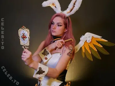 Busy B ASMR OnlyFans Leaked Free Thumbnail Picture - #7m6nn8Eh5W