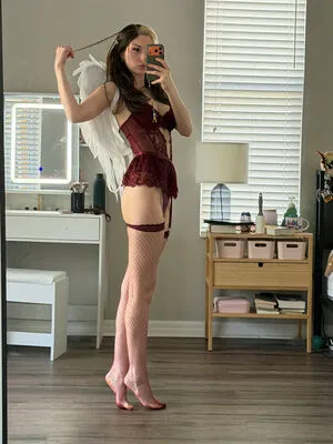 Busy B ASMR OnlyFans Leaked Free Thumbnail Picture - #8w8og4VJPZ