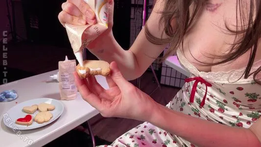 Busy B ASMR OnlyFans Leaked Free Thumbnail Picture - #AvyPFdQndg