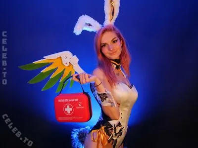 Busy B ASMR OnlyFans Leaked Free Thumbnail Picture - #BKYsImCZ3L