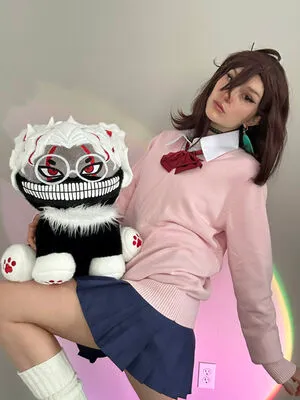 Busy B ASMR OnlyFans Leaked Free Thumbnail Picture - #EjDvA2yLmc