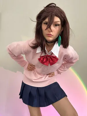 Busy B ASMR OnlyFans Leaked Free Thumbnail Picture - #FKquT26xGE