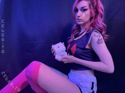 Busy B ASMR OnlyFans Leaked Free Thumbnail Picture - #FbBjvKQKC0