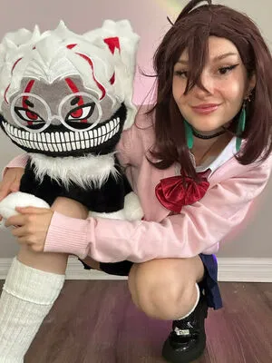Busy B ASMR OnlyFans Leaked Free Thumbnail Picture - #Fd0sBUfBUx
