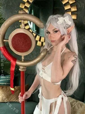 Busy B ASMR OnlyFans Leaked Free Thumbnail Picture - #GhCQwr0eK0