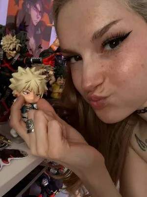 Busy B ASMR OnlyFans Leaked Free Thumbnail Picture - #GoTwUtQOyz